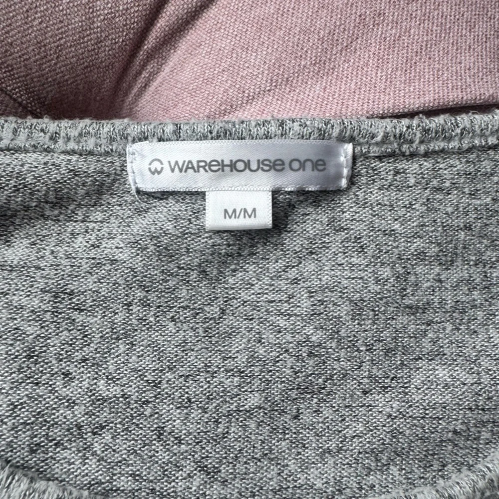 Light Colour Block Sweater - Picture 2 of 3
